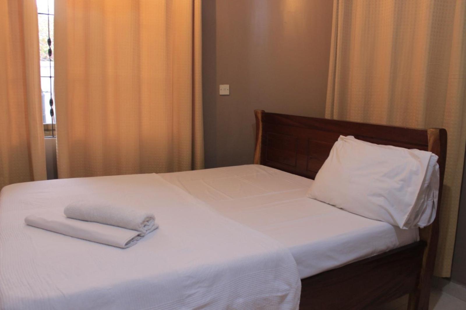 Mikocheni Condo Hotel & Apartments Dar es Salaam Exteriör bild