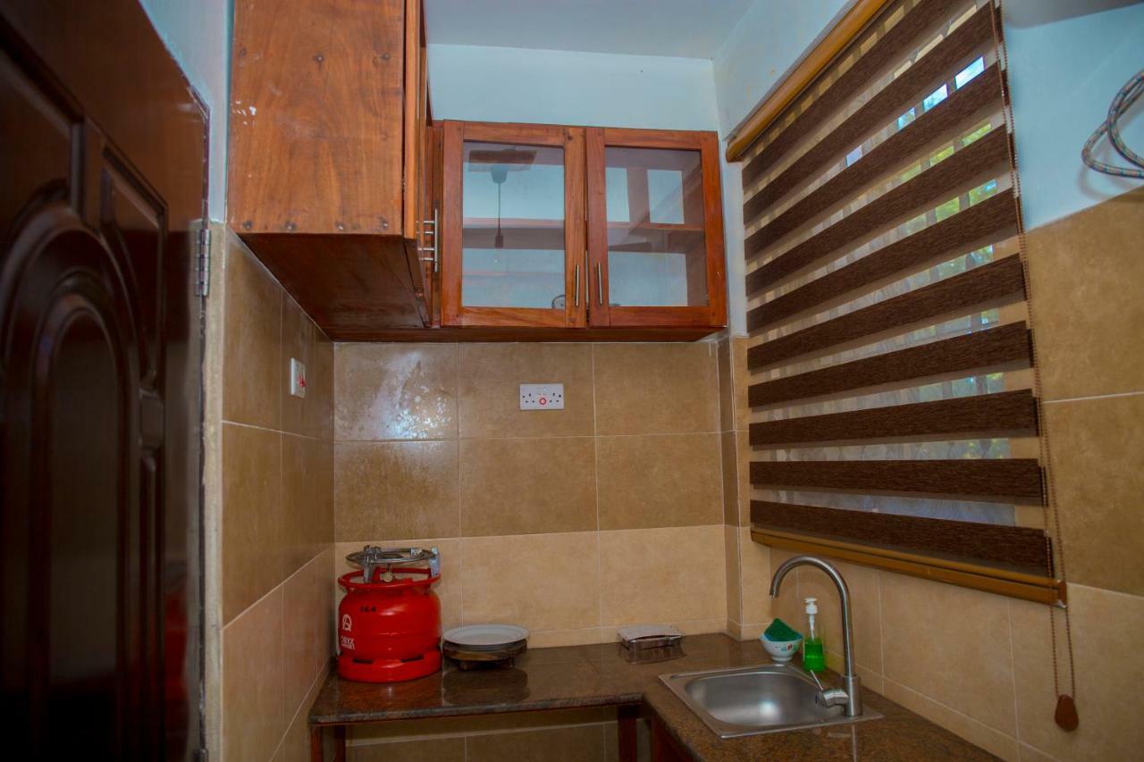 Mikocheni Condo Hotel & Apartments Dar es Salaam Exteriör bild